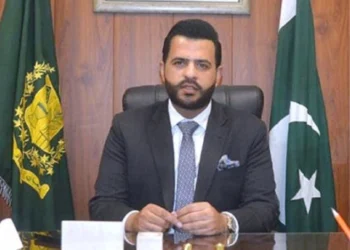 نواز شریف کا ہر خطاب قوم کی ترجمانی ہے، کوئی علاقہ طنز کا نشانہ نہیں، بیرسٹر دانیال چوہدری