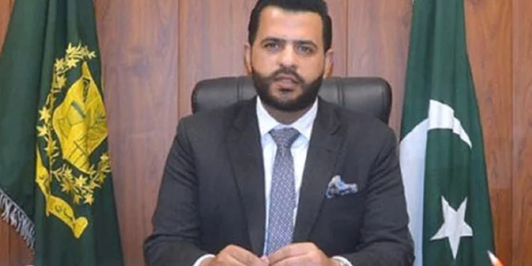 نواز شریف کا ہر خطاب قوم کی ترجمانی ہے، کوئی علاقہ طنز کا نشانہ نہیں، بیرسٹر دانیال چوہدری