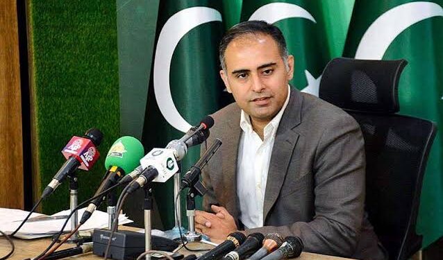 نورین نیازی کا منفی بیان شرمناک اور ریاست مخالف ہے ، بلال اظہر کیانی