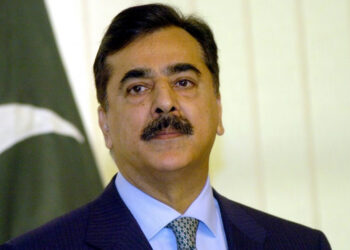 یومِ الحاقِ پاکستان کشمیری عوام کی آزادی، حقِ خودارادیت اور ارض پاک سے لازوال رشتے کی تجدید کا دن ہے، سید یوسف رضا گیلانی