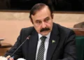 خیبرپختونخوا میں کوئی ترقی نہیں ہوئی، وزیراعلیٰ اور صوبائی کابینہ نے اب تک صرف اڈیالہ جیل کے باہر بیٹھنے اور صوبے کے وسائل ضائع کرنے پر زور دیا ہے، ڈاکٹر طارق فضل چوہدری
