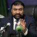 سکیورٹی فورسز کے بہادر جوانوں نےدہشت گردوں کو موثر جواب دیا، میرسرفرازبگٹی