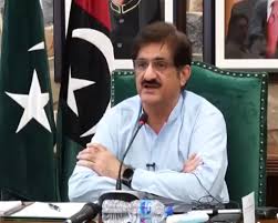 دریائے سندھ پاکستان کی شہ رگ ہے، آبی حقوق کے تحفظ پر کوئی سمجھوتہ نہیں ہوگا، وزیراعلیٰ سندھ