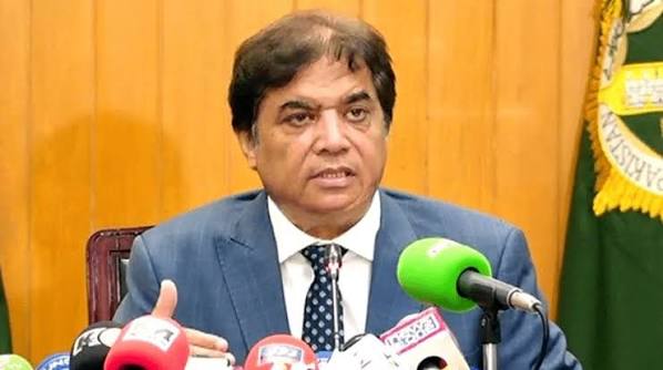 وزیراعظم شہباز شریف کے ویژن کے تحت پاکستان ریلوے کو منافع بخش ادارہ بنانے کیلئے کوشاں ہیں،ملکی تاریخ میں پہلی بار ریلوے نے 115 ارب روپے ریونیو کمایا،حنیف عباسی