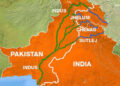 بھارت کی جانب سے سندھ طاس معاہدے کی معطلی سے پاکستان کے آبی تحفظ پر قومی اور بین الاقوامی سطح پر تشویش