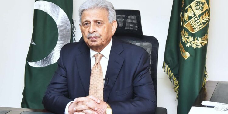 نورین نیازی کا بیان بانی پی ٹی آئی کی اصل ذہنیت ظاہر کرتا ہے، رانا تنویر حسین