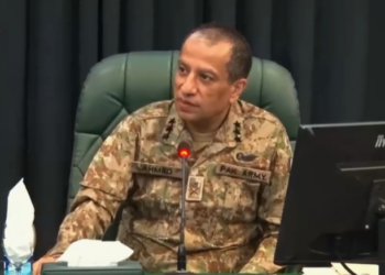 ڈی جی آئی ایس پی آر کی سمرکیمپ 2026 میں شریک طلباء وطالبات کےساتھ خصوصی نشست، قومی سلامتی، دہشتگردی اور درپیش چیلنجز بارے روشنی ڈالی