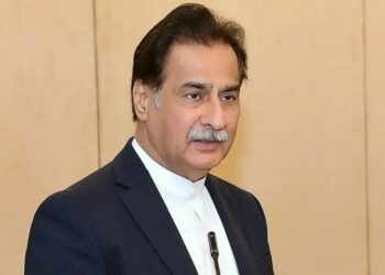 یومِ الحاقِ پاکستان کشمیری عوام کی پاکستان سے غیر متزلزل وابستگی اور حقِ خودارادیت کے عزم کی علامت ہے، سپیکر سردار ایاز صادق