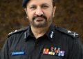 سندھ پولیس سیاسی غلام ….. ڈاکو آقا بن گئے روشنیوں کا شہر خون سے رنگین  …..؟ آئی جی سندھ اور کراچی پولیس چیف اب بھی کراچی بچا سکتے ہیں