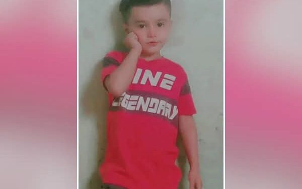 کراچی لی مارکیٹ لیاری میں 6 سالہ بچے کے اغوا اور کا لرزہ خیزقتل۔ زیادتی اور قتل کے بعد لاش کو تیسری منزل سے نیچے پھینک دیا۔