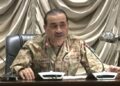 سرحد پار سے آنے والی دہشت گردی کو ریاست کی پوری طاقت سے کچل دیا جائے گا، مسلح افواج قوم کی مکمل حمایت سے پراکسی دہشت گردوں کے ٹھکانوں اور ان کے سہولت کاروں کا مکمل خاتمہ یقینی بنائیں گی، فیلڈ مارشل سید عاصم منیر