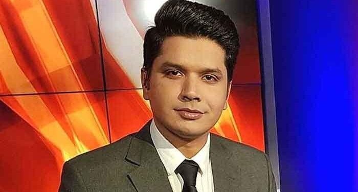 کراچی اینکر مرید عباس سمیت 2 افراد کا قتل کیس، عاطف زمان کو 2 بار سزائے موت کا حکم
