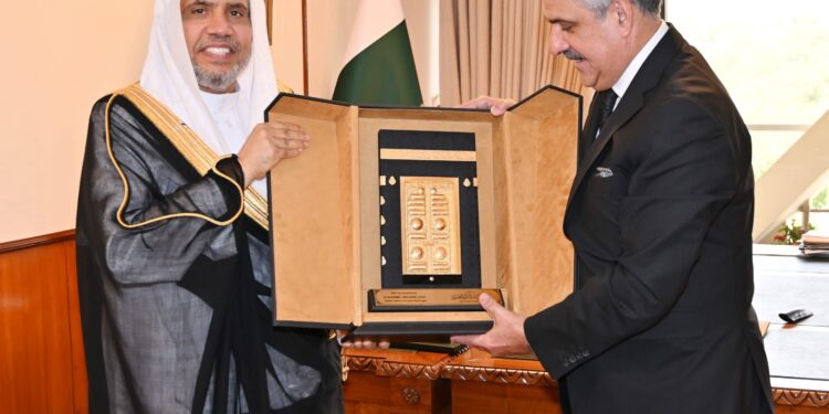 آزاد، مؤثر اور عوام دوست عدلیہ قانون کی حکمرانی اور پائیدار ترقی کی بنیاد ہے، چیف جسٹس پاکستان
