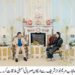 وزیراعلیٰ مریم نواز شریف سے ارکان صوبائی اسمبلی کی ملاقات، عوامی مسائل کے حل کیلئے فوری اقدامات کا حکم: ارکان اسمبلی کاخراج تحسین