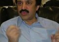 سانحہ کراچی یونیورسٹی بھارتی فلم دھریندر پارٹ 2 کا تسلسل ہے۔ حبیب جان