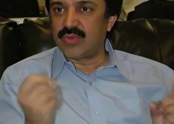 سانحہ کراچی یونیورسٹی بھارتی فلم دھریندر پارٹ 2 کا تسلسل ہے۔ حبیب جان