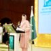 خواتین کو بااختیار بنانا ایک طبقے کی نہیں بلکہ پوری قوم کی کامیابی ہے:مریم نوازشریف