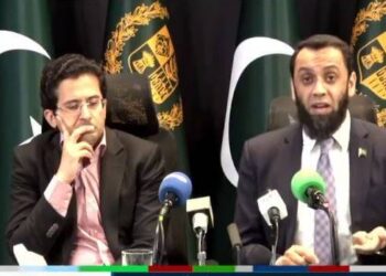 حوثی حملوں کی شدید مذمت،علامہ اورنگزیب فاروقی کا مملکتِ سعودی عرب سے مکمل یکجہتی کا اظہار