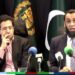 حوثی حملوں کی شدید مذمت،علامہ اورنگزیب فاروقی کا مملکتِ سعودی عرب سے مکمل یکجہتی کا اظہار