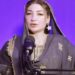 کشمیر سمیت قومی مسائل کا پائیدار حل کسی بیرونی طاقت سے وابستہ نہیں۔ محترمہ فرح عظیم شاہ