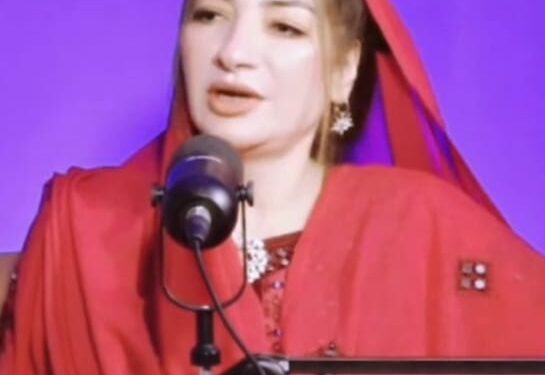 دشمن پاکستان کے خلاف سازشیں کرتا رہے گا،پاکستان کو کوئی بھی نقصان نہیں پہنچا سکتا۔ محترمہ فرح عظیم شاہ