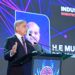 وزیراعظم شہباز شریف کا ملکی خودمختاری کے تحفظ و دفاع کو مضبوط بنانے کیلئے جدید ٹیکنالوجی کے استعمال کے عزم کا اعادہ ،