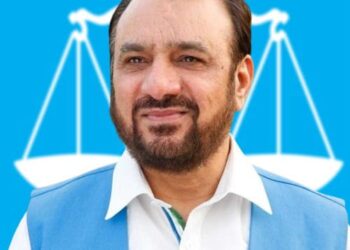 جماعت اسلامی پاکستان کے سیکرٹری جنرل امیرالعظیم انتقال کر گئے