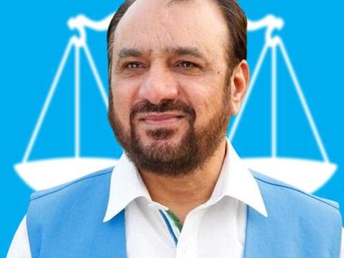 جماعت اسلامی پاکستان کے سیکرٹری جنرل امیرالعظیم انتقال کر گئے