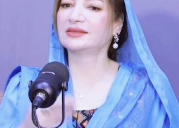 پاکستان اللہ تعالیٰ کی عظیم نعمت اور بے شمار قدرتی وسائل سے مالا مال ملک ہے محترمہ فرح عظیم شاہ