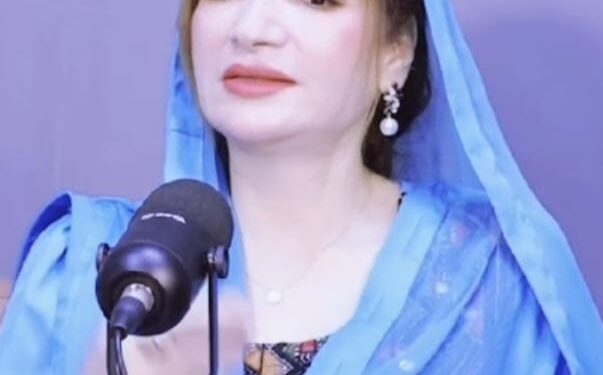 پاکستان اللہ تعالیٰ کی عظیم نعمت اور بے شمار قدرتی وسائل سے مالا مال ملک ہے محترمہ فرح عظیم شاہ