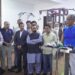 کراچی پریس کلب کے سینئر ممبر طاہر صدیقی کا 3 ہزار پش اپس مکمل منفرد ریکارڈ