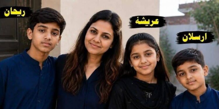 سبق : اللّٰہ کریم سب حفظ وامان میں رکھے