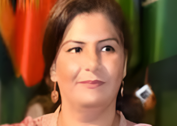 خواتین صحافیوں کی استعداد کار بڑھانے کیلئے تربیتی پروگرام شروع کئے جائیں گے، پی آئی او ریئسہ عادل