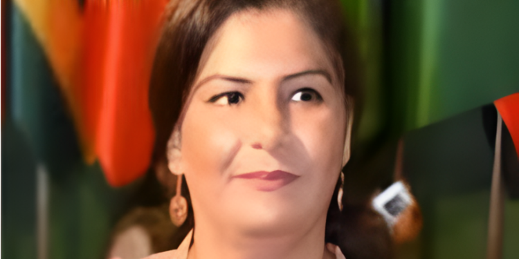 خواتین صحافیوں کی استعداد کار بڑھانے کیلئے تربیتی پروگرام شروع کئے جائیں گے، پی آئی او ریئسہ عادل