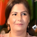 خواتین صحافیوں کی استعداد کار بڑھانے کیلئے تربیتی پروگرام شروع کئے جائیں گے، پی آئی او ریئسہ عادل