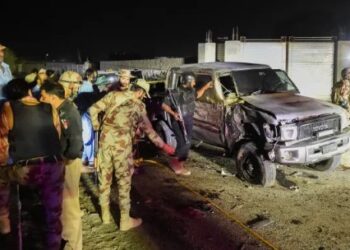 مستونگ میں جج کے قتل نے غیر ملکی پشت پناہی اور بی ایل اے-بی وائی سی گٹھ جوڑ بے نقاب کر دیا، تجزیہ کاروں کا اقوام متحدہ کی سلامتی کونسل سے پابندیوں کا مطالبہ