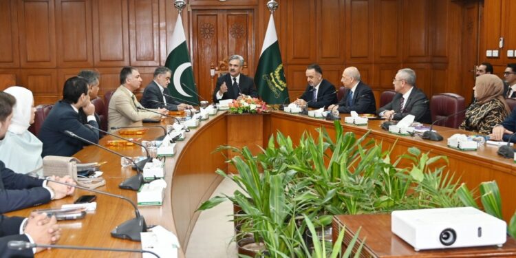 پاکستان نے عدالتی انتظام اور قانونی اصلاحات کے شعبے میں ترکیہ کے تجربات سے بھرپور استفادہ کیا ہے، چیف جسٹس پاکستان