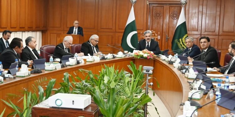 جوڈیشل کمیشن نے لاہور ہائیکورٹ کے لیے 10 اور بلوچستان ہائی کورٹ کے لیے 3 ایڈیشنل ججز کی تقرری کی سفارش کر دی