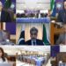 آئی ایس ایس آئی کا جنوبی افریقہ کے قومی دن اور نیلسن منڈیلا کے عالمی دن کی یاد میں تقریب کا انعقاد