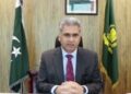 پاکستان اور چین کے درمیان فارماسیوٹیکل اور صحت کے شعبے میں تعاون ایک نئے مرحلے میں داخل ہو گیا ہے ، وفاقی سیکرٹری صحت محمد اسلم غوری
