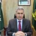 پاکستان اور چین کے درمیان فارماسیوٹیکل اور صحت کے شعبے میں تعاون ایک نئے مرحلے میں داخل ہو گیا ہے ، وفاقی سیکرٹری صحت محمد اسلم غوری