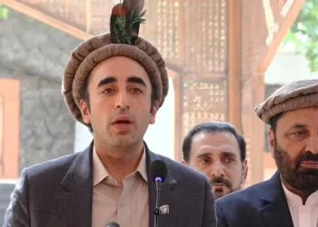 پیپلز پارٹی کے عوامی مینڈیٹ کو تسلیم کرنے پر وزیراعظم شہباز شریف کے شکر گزار ہیں ، بلاول بھٹو زرداری