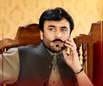 شہیدِ وطن نوابزادہ میر سراج خان رئیسانی کی آٹھویں برسی، سراوان ہاس میں تعزیتی ریفرنس کا انعقاد