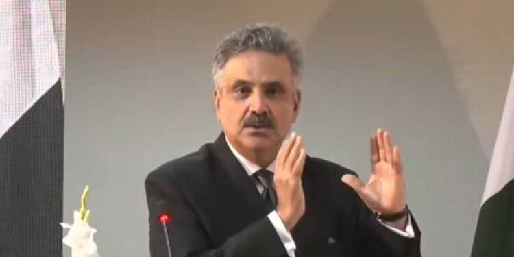 عوام دوست، شفاف اور ٹیکنالوجی سے ہم آہنگ عدالتی نظام اصلاحاتی ترجیحات میں شامل ہے، چیف جسٹس یحییٰ آفریدی
