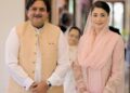 وزیر اعلیٰ مریم نواز شریف سے  اسپیکر پنجاب اسمبلی ملک محمد احمد خان کی ملاقات