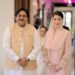 وزیر اعلیٰ مریم نواز شریف سے اسپیکر پنجاب اسمبلی ملک محمد احمد خان کی ملاقات