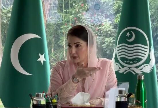 وزیراعلیٰ مریم نواز شریف کی قیادت میں صوبے میں زرعی انقلاب، 9 لاکھ کسان کارڈز تقسیم،10 لاکھ کسان کارڈ کا ہدف اگلے ماہ تک مکمل