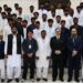 چیف جسٹس پاکستان جسٹس یحییٰ آفریدی کی نوجوان طلبہ کو اعلیٰ تعلیم، محنت اور قومی خدمت کا جذبہ اپنانے کی تلقین