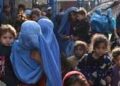 بلوچستان میں کل سے افغان مہاجرین کے خلاف بڑے پیمانے پر کریک ڈاؤن کا امکان: