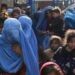 بلوچستان میں کل سے افغان مہاجرین کے خلاف بڑے پیمانے پر کریک ڈاؤن کا امکان: